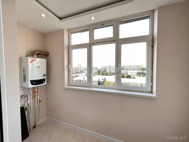 Satılır 3 otaqlı köhnə tikili 80 m², Əhmədli m., photo 17 from 22