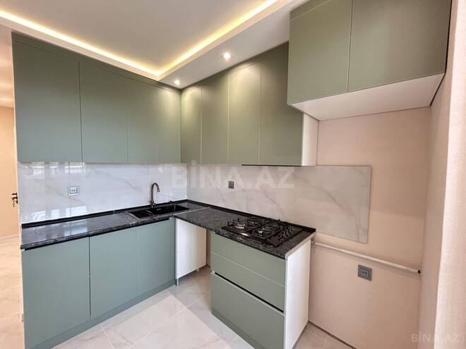 Satılır 3 otaqlı köhnə tikili 80 m², Əhmədli m., photo 11 from 22