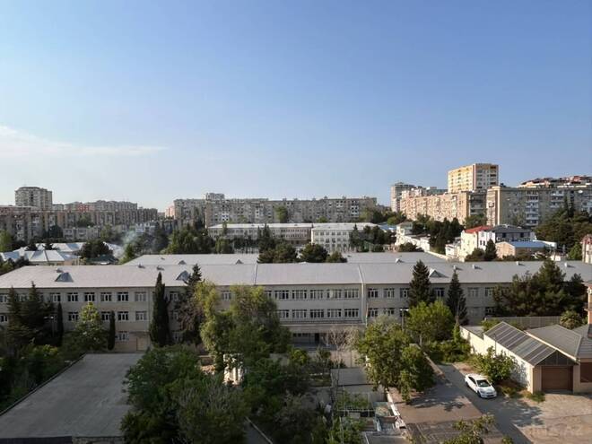 Satılır 3 otaqlı köhnə tikili 80 m², Əhmədli m., photo 20 from 22