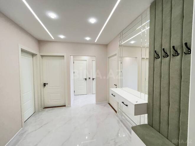 Satılır 3 otaqlı köhnə tikili 80 m², Əhmədli m., photo 12 from 22