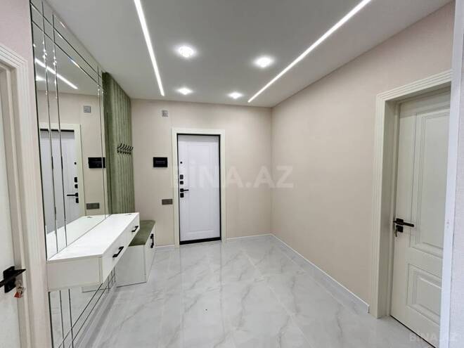 Satılır 3 otaqlı köhnə tikili 80 m², Əhmədli m., photo 14 from 22