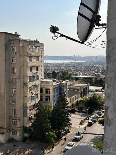 Satılır 3 otaqlı köhnə tikili 80 m², Əhmədli m., photo 21 from 22