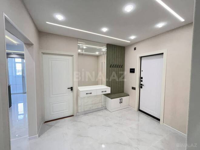 Satılır 3 otaqlı köhnə tikili 80 m², Əhmədli m., photo 16 from 22