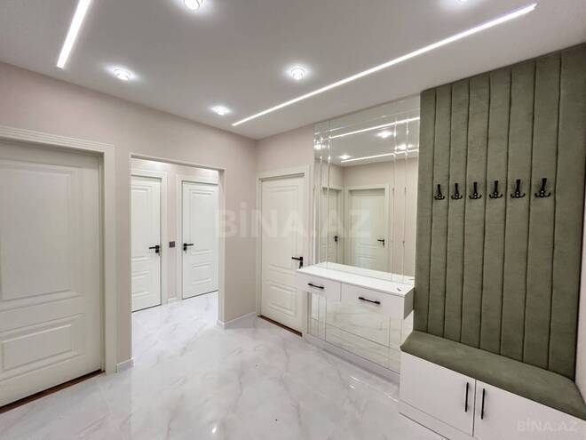 Satılır 3 otaqlı köhnə tikili 80 m², Əhmədli m., photo 13 from 22