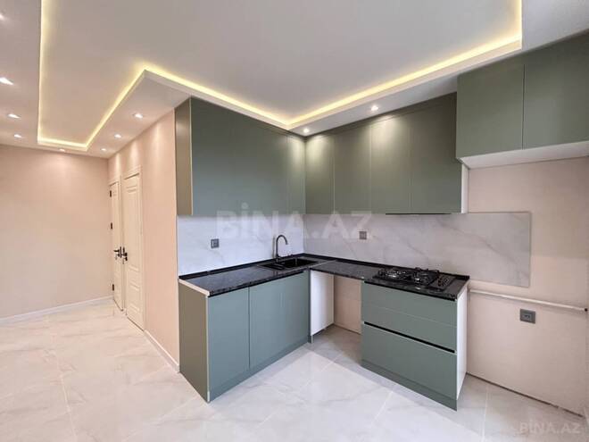 Satılır 3 otaqlı köhnə tikili 80 m², Əhmədli m., photo 10 from 22