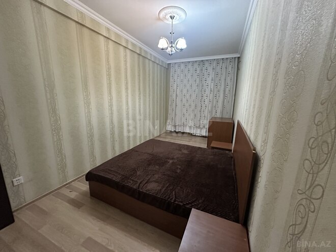 Сдаётся 3-комн. новостройка 140 м², м. Нефтчиляр, photo 9 from 13