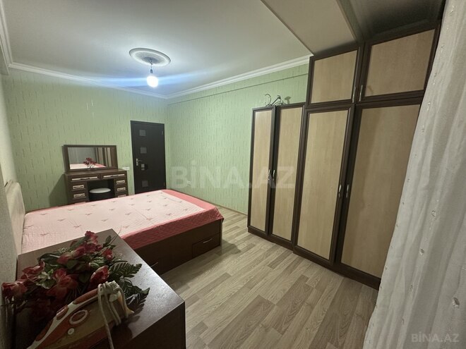 Сдаётся 3-комн. новостройка 140 м², м. Нефтчиляр, photo 7 from 13