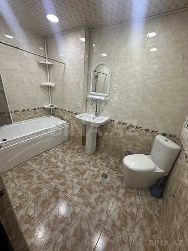 Сдаётся 3-комн. новостройка 140 м², м. Нефтчиляр, photo 10 from 13