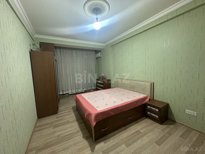 Сдаётся 3-комн. новостройка 140 м², м. Нефтчиляр, photo 8 from 13