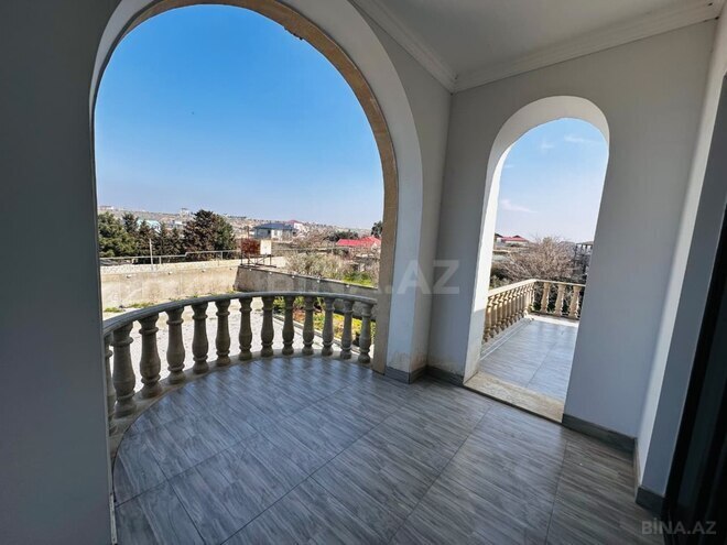 Satılır 5 otaqlı həyət evi/bağ evi 400 m², Nardaran q., photo 5 from 31