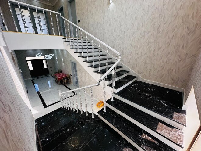 Satılır 5 otaqlı həyət evi/bağ evi 400 m², Nardaran q., photo 15 from 31