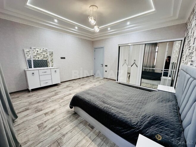 Satılır 5 otaqlı həyət evi/bağ evi 400 m², Nardaran q., photo 9 from 31