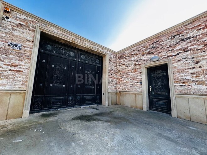 Satılır 5 otaqlı həyət evi/bağ evi 400 m², Nardaran q., photo 22 from 31