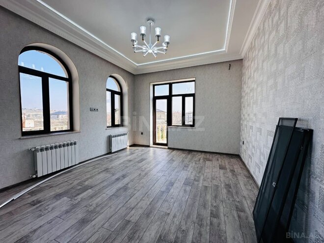 Satılır 5 otaqlı həyət evi/bağ evi 400 m², Nardaran q., photo 27 from 31