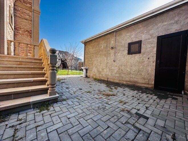Satılır 5 otaqlı həyət evi/bağ evi 400 m², Nardaran q., photo 13 from 31