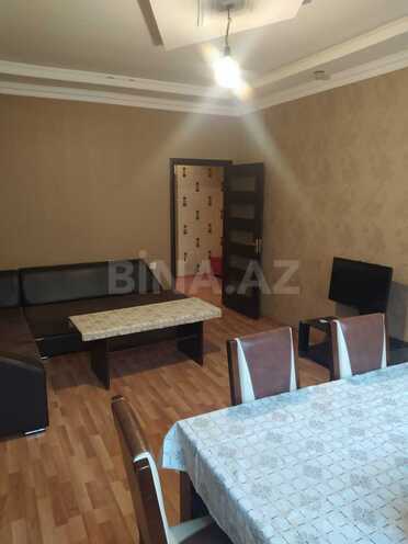 Сдаётся 2-комн. вторичка 50 м², м. Иншаатчылар, photo 1 from 10