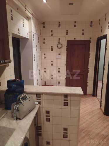 Сдаётся 2-комн. вторичка 50 м², м. Иншаатчылар, photo 5 from 10