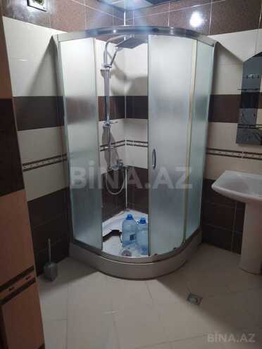 Сдаётся 2-комн. вторичка 50 м², м. Иншаатчылар, photo 6 from 10