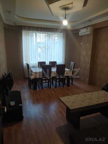 Сдаётся 2-комн. вторичка 50 м², м. Иншаатчылар, photo 7 from 10