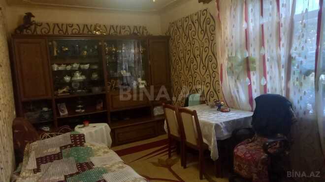 Satılır 2 otaqlı köhnə tikili 55 m², Həzi Aslanov m., photo 4 from 14