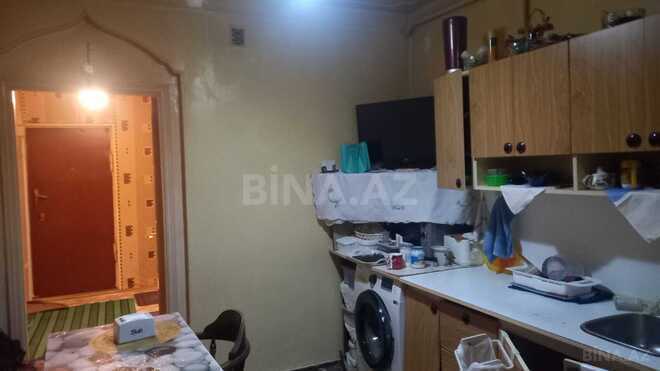 Satılır 2 otaqlı köhnə tikili 55 m², Həzi Aslanov m., photo 7 from 14