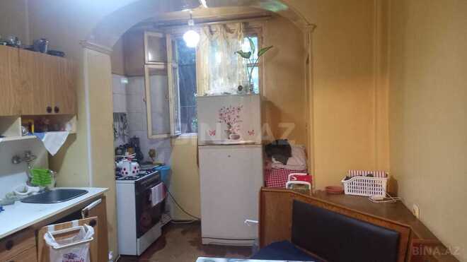 Satılır 2 otaqlı köhnə tikili 55 m², Həzi Aslanov m., photo 6 from 14