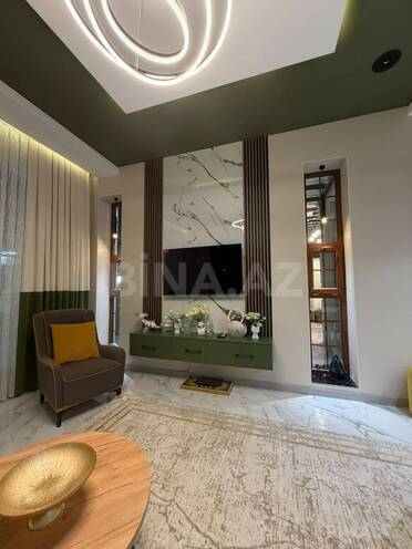Satılır 3 otaqlı həyət evi/bağ evi 70 m², Mərdəkan q., photo 7 from 30