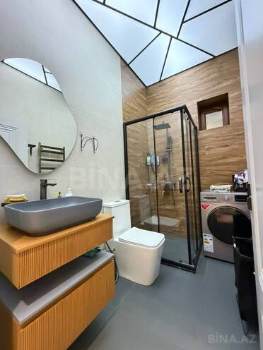 Satılır 3 otaqlı həyət evi/bağ evi 70 m², Mərdəkan q., photo 29 from 30