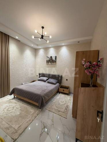Satılır 3 otaqlı həyət evi/bağ evi 70 m², Mərdəkan q., photo 14 from 30