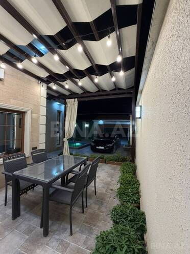 Satılır 3 otaqlı həyət evi/bağ evi 70 m², Mərdəkan q., photo 24 from 30