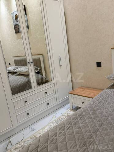 Satılır 3 otaqlı həyət evi/bağ evi 70 m², Mərdəkan q., photo 13 from 30
