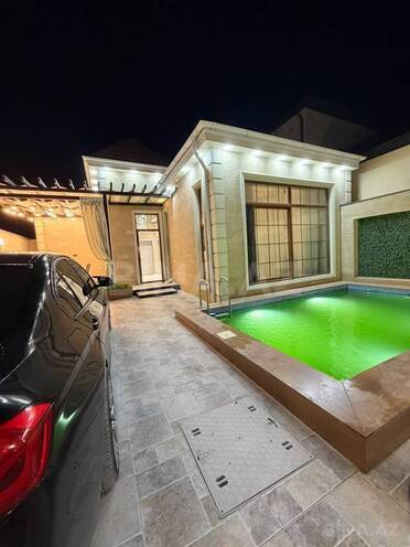 Satılır 3 otaqlı həyət evi/bağ evi 70 m², Mərdəkan q., photo 19 from 30