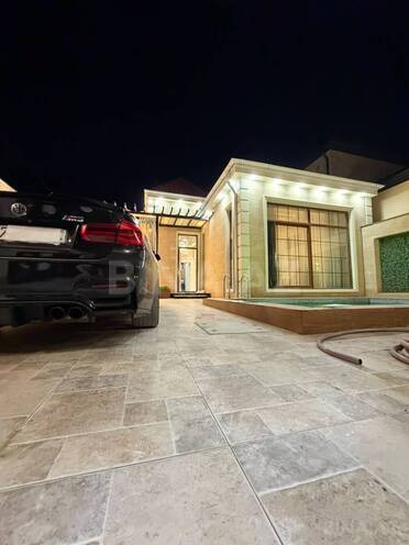 Satılır 3 otaqlı həyət evi/bağ evi 70 m², Mərdəkan q., photo 25 from 30