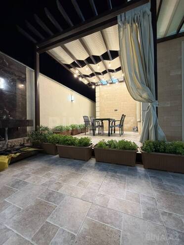 Satılır 3 otaqlı həyət evi/bağ evi 70 m², Mərdəkan q., photo 28 from 30