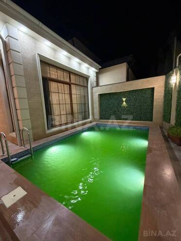 Satılır 3 otaqlı həyət evi/bağ evi 70 m², Mərdəkan q., photo 18 from 30