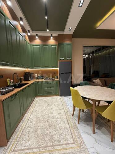 Satılır 3 otaqlı həyət evi/bağ evi 70 m², Mərdəkan q., photo 9 from 30