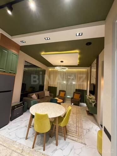 Satılır 3 otaqlı həyət evi/bağ evi 70 m², Mərdəkan q., photo 4 from 30