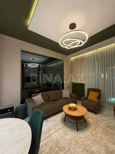 Satılır 3 otaqlı həyət evi/bağ evi 70 m², Mərdəkan q., photo 6 from 30