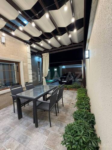 Satılır 3 otaqlı həyət evi/bağ evi 70 m², Mərdəkan q., photo 26 from 30