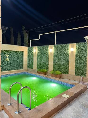 Satılır 3 otaqlı həyət evi/bağ evi 70 m², Mərdəkan q., photo 22 from 30