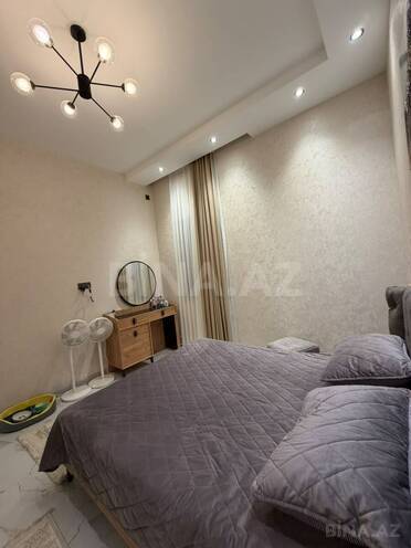 Satılır 3 otaqlı həyət evi/bağ evi 70 m², Mərdəkan q., photo 16 from 30