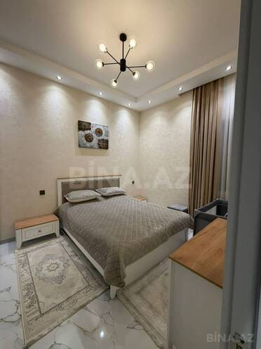 Satılır 3 otaqlı həyət evi/bağ evi 70 m², Mərdəkan q., photo 11 from 30