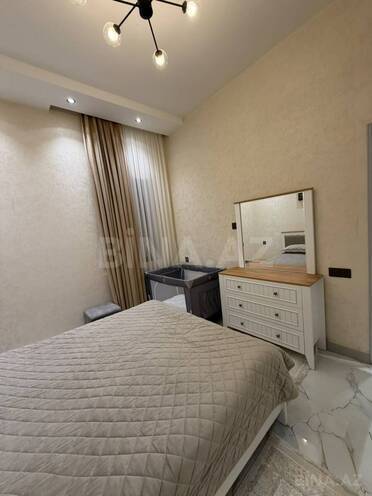 Satılır 3 otaqlı həyət evi/bağ evi 70 m², Mərdəkan q., photo 12 from 30