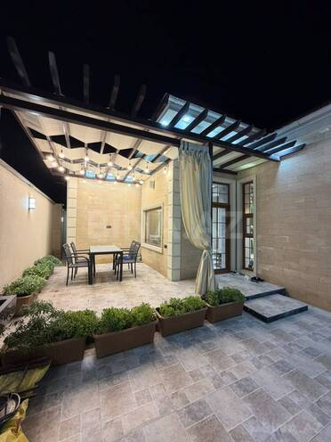 Satılır 3 otaqlı həyət evi/bağ evi 70 m², Mərdəkan q., photo 27 from 30