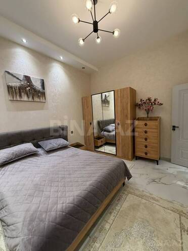 Satılır 3 otaqlı həyət evi/bağ evi 70 m², Mərdəkan q., photo 15 from 30