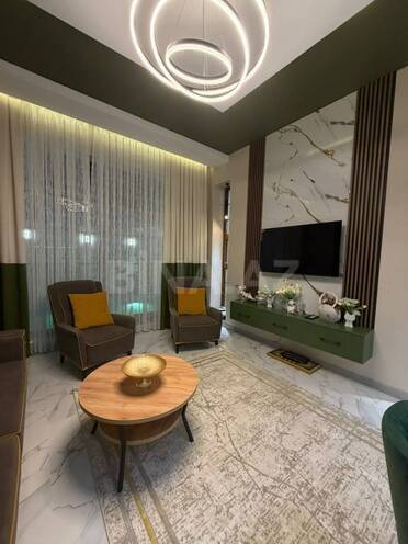 Satılır 3 otaqlı həyət evi/bağ evi 70 m², Mərdəkan q., photo 5 from 30
