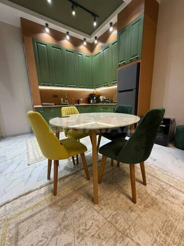 Satılır 3 otaqlı həyət evi/bağ evi 70 m², Mərdəkan q., photo 8 from 30