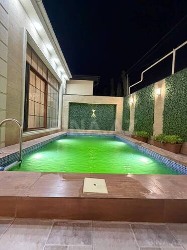 Satılır 3 otaqlı həyət evi/bağ evi 70 m², Mərdəkan q., photo 20 from 30