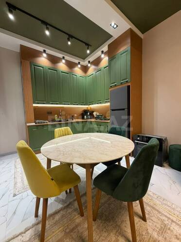 Satılır 3 otaqlı həyət evi/bağ evi 70 m², Mərdəkan q., photo 10 from 30