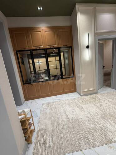 Satılır 3 otaqlı həyət evi/bağ evi 70 m², Mərdəkan q., photo 17 from 30